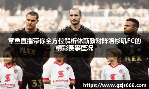 章鱼直播带你全方位解析休斯敦对阵洛杉矶FC的精彩赛事盛况